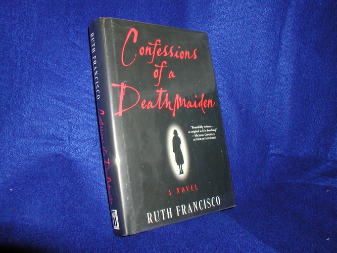 Confessions of a Deathmaiden