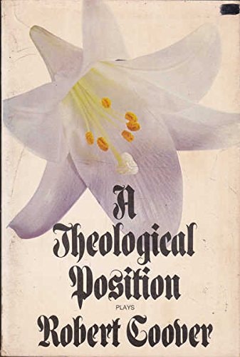 Theological Position
