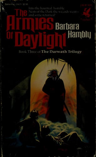 The Armies of Daylight (Darwath, No. 3)