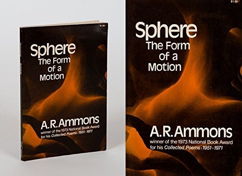 Sphere the Form of a Motion