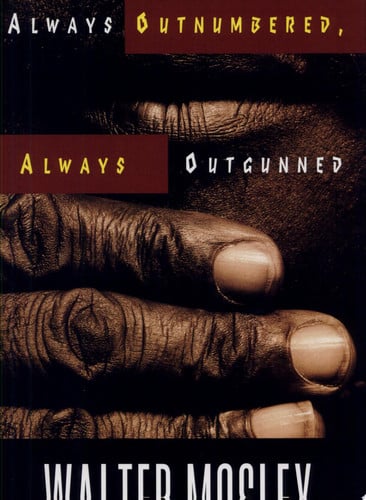 Always Outnumbered, Always Outgunned