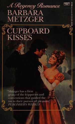 Cupboard Kisses