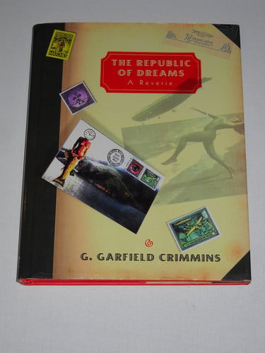 The Republic of Dreams: A Reverie