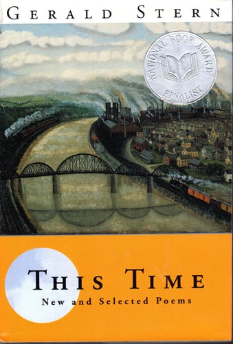 This Time: New and Selected Poems
