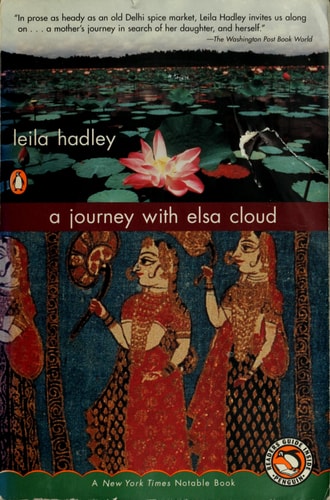 A Journey with Elsa Cloud