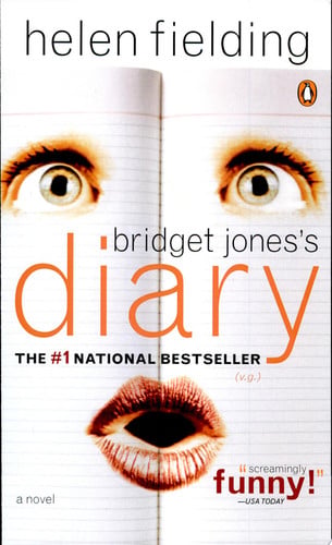 Bridget Jones's Diary: A Novel