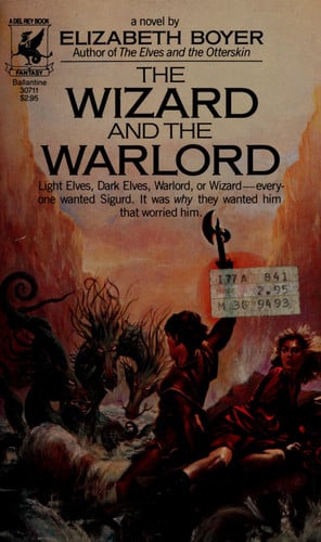 The Wizard and the Warlord