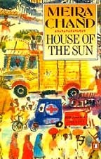 House of the Sun