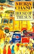 House of the Sun