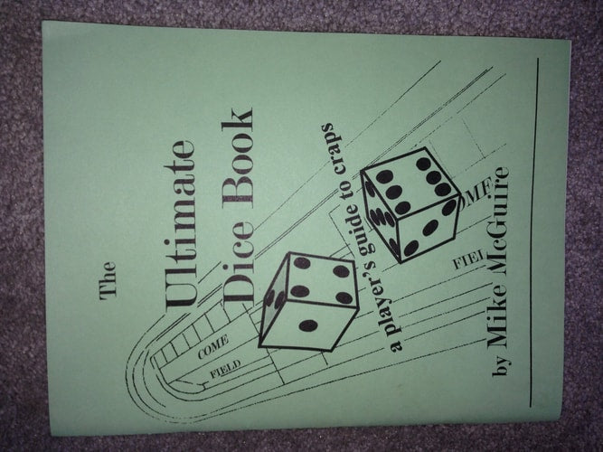 the Ultimate Dice Book