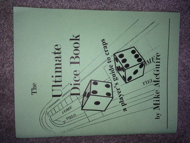 the Ultimate Dice Book