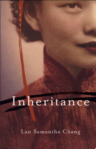 Inheritance: A Novel