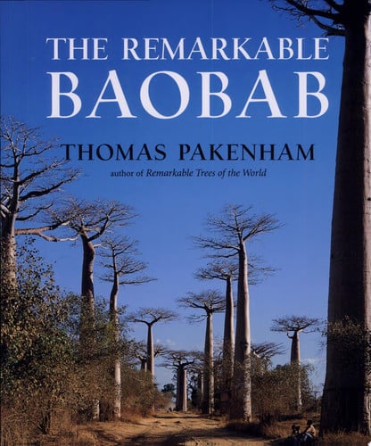 The Remarkable Baobab