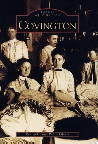 Covington (KY) (Images of America)