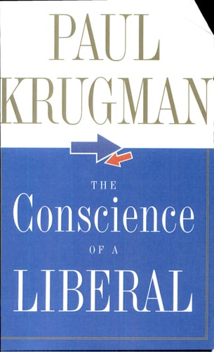 The Conscience of a Liberal