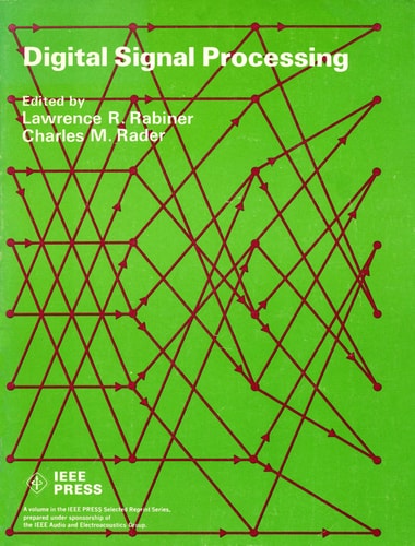 Digital Signal Processing