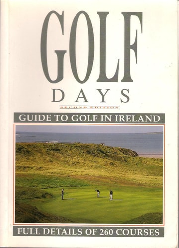 Golf Days