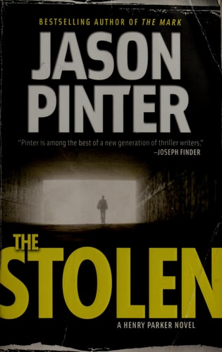 The Stolen (A Henry Parker Novel, 3)