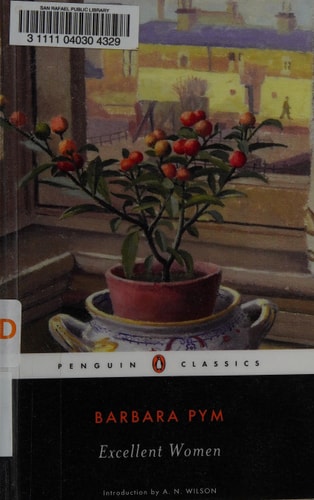 Excellent Women (Penguin Classics)