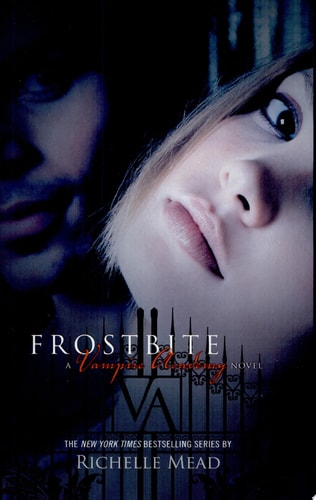 Frostbite