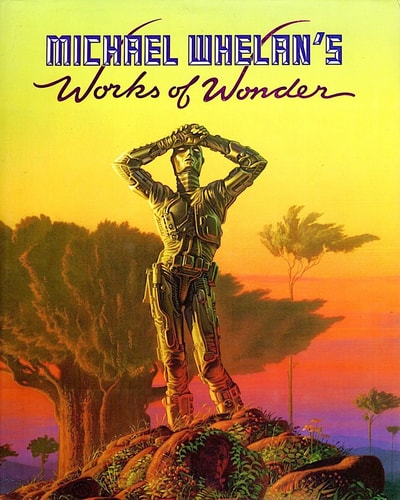 Michael Whelan's Works of Wonder