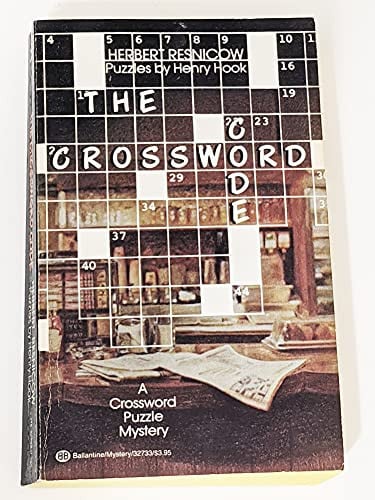 The Crossword Code