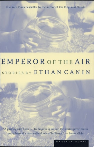 Emperor of the Air