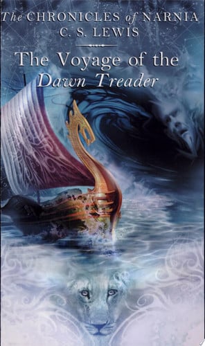 The Voyage of the Dawn Treader (The Chronicles of Narnia, Book 5)