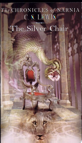 The Silver Chair