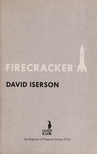 Firecracker