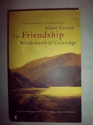 The Friendship: Wordsworth & Coleridge