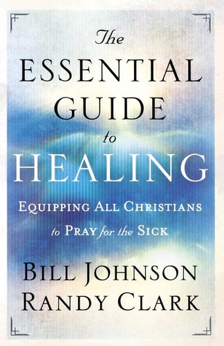 The Essential Guide to Healing