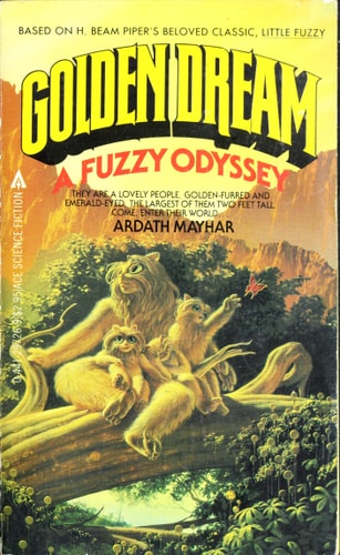 Golden Dream