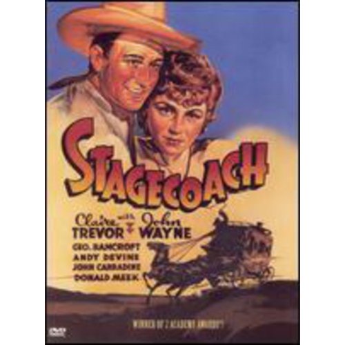 Stagecoach