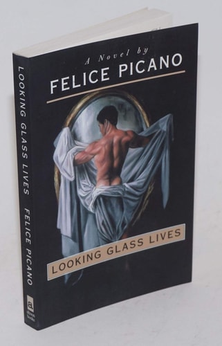 Looking Glass Lives: A Novel
