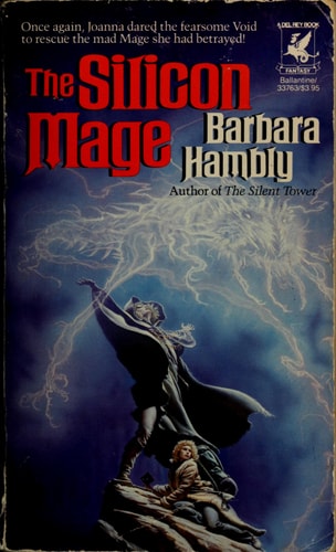 The Silicon Mage (Windrose Chronicles, Book 2)