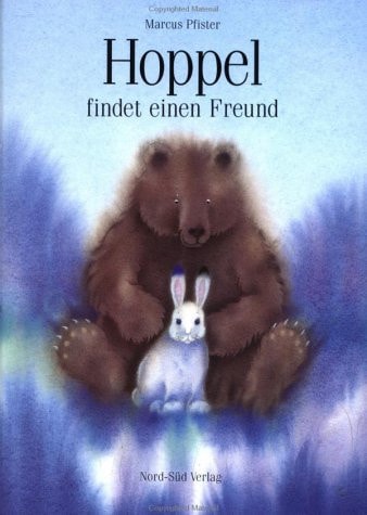 Hoppel Findet Freund GR hop hun spr (German Edition)