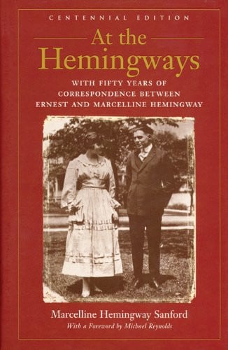 At the Hemingways
