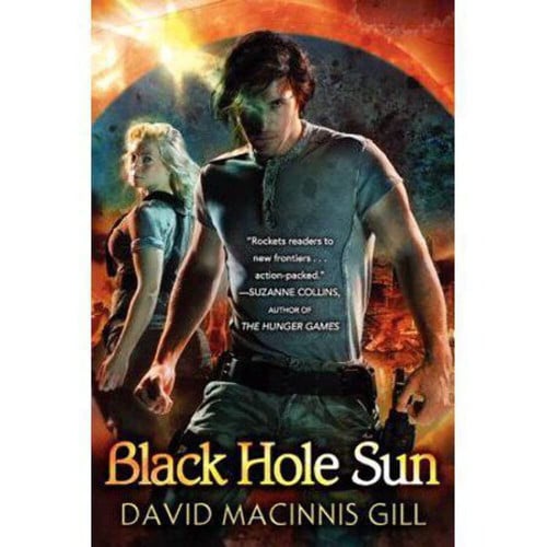 Black Hole Sun (Black Hole Sun, 1)