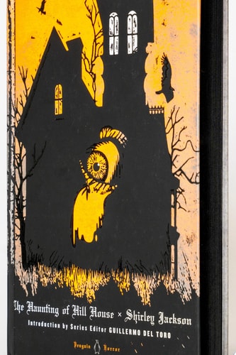 The Haunting of Hill House (Penguin Horror)