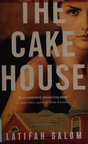 The Cake House