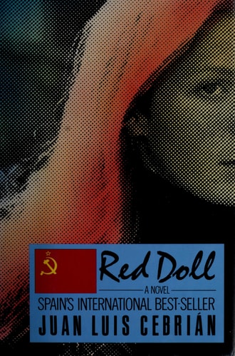 Red Doll (English and Spanish Edition)