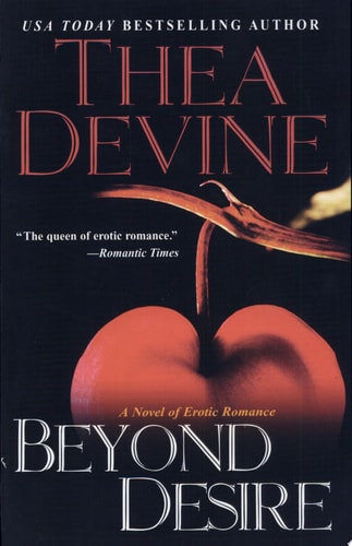 Beyond Desire