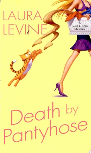 Death By Pantyhose