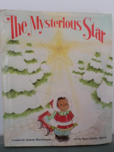 The Mysterious Star