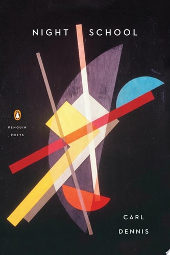 Night School (Penguin Poets)