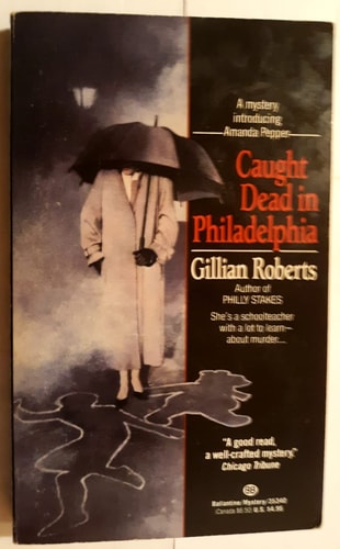 Caught Dead in Philadelphia