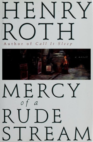 Mercy of a Rude Stream