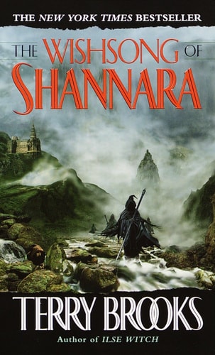 The Wishsong of Shannara (The Sword of Shannara)