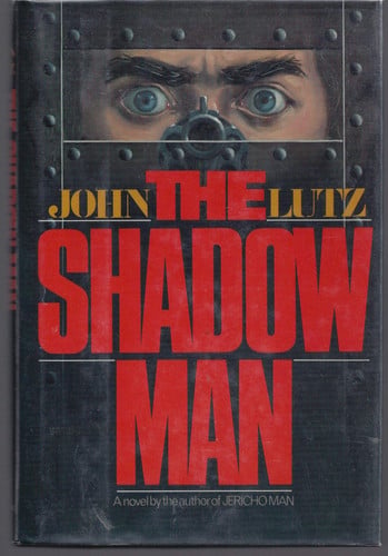 The Shadow Man